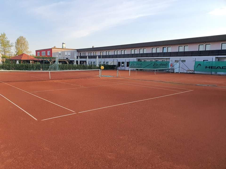 Tennisanlage Ebreichsdorf