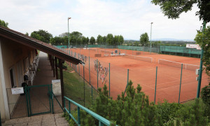 Tennisanlage Loretto (1)