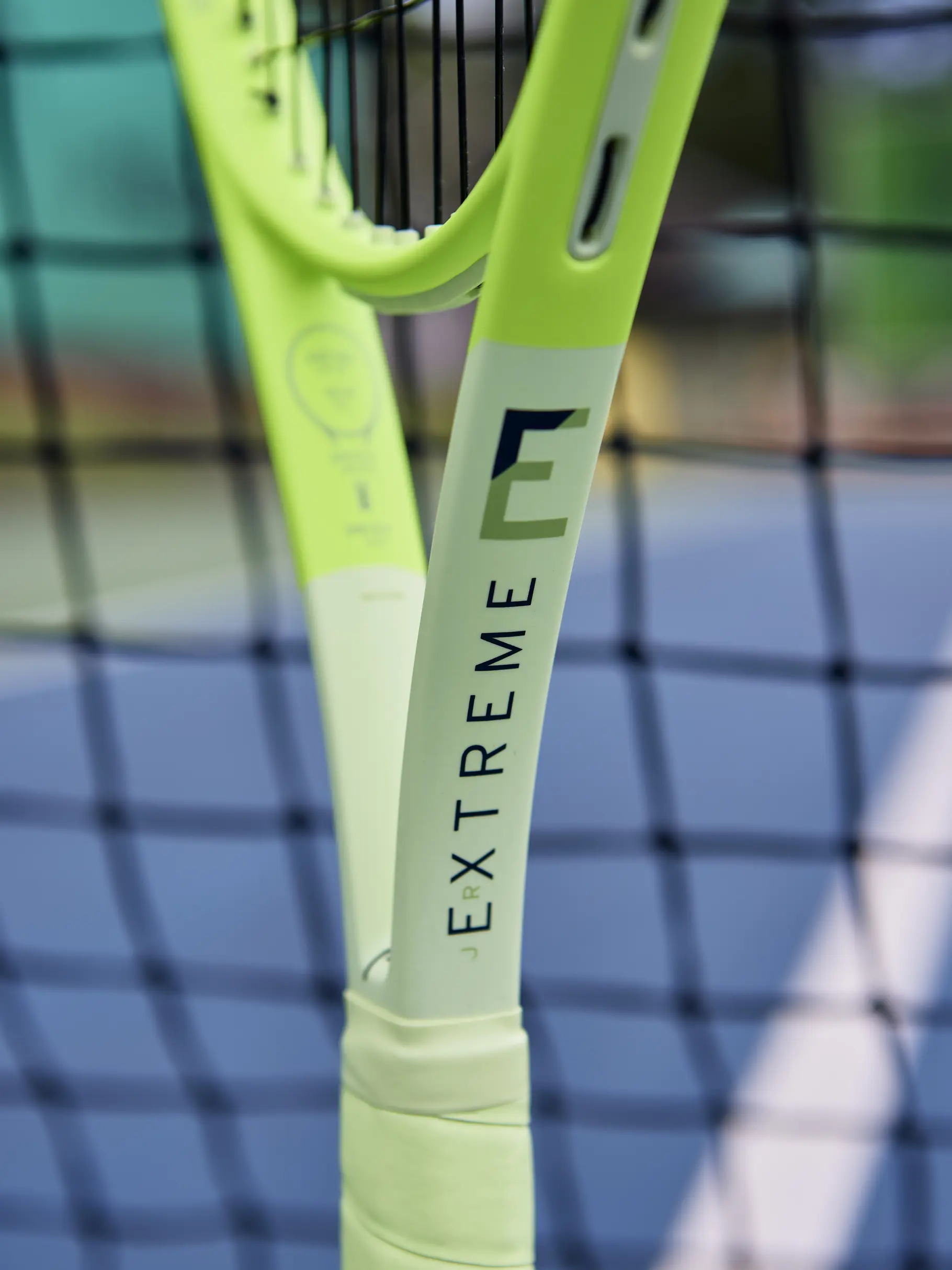 EXTREME JR TENNISSCHLÄGER – Bild 3