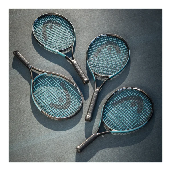 GRAVITY TENNISSCHLÄGER – Bild 7