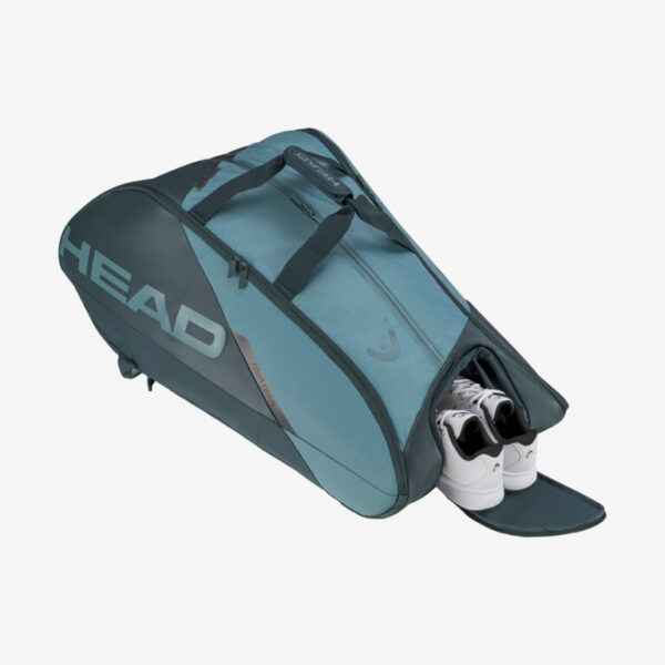 TOUR RACQUETS BAG XL – Bild 4
