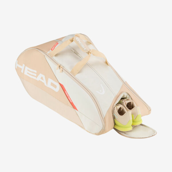 TOUR RACQUETS BAG XL – Bild 7