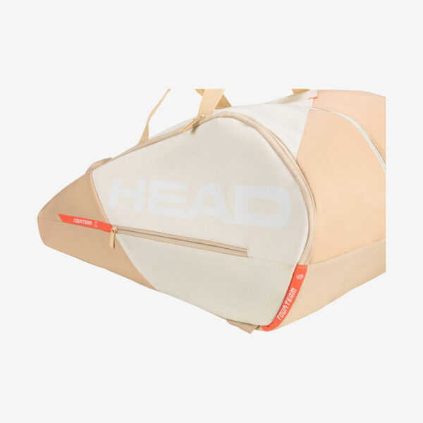 TOUR RACQUETS BAG XL – Bild 8