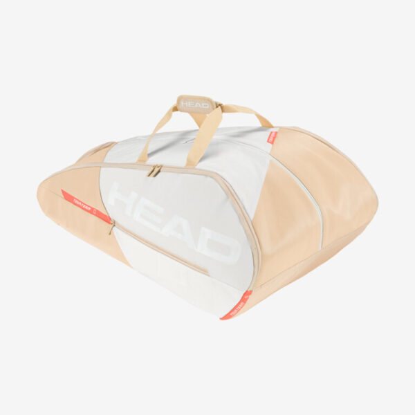 TOUR RACQUETS BAG XL – Bild 9
