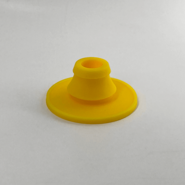 Flow Nuzzle / mehr Durchfluss – Bild 2