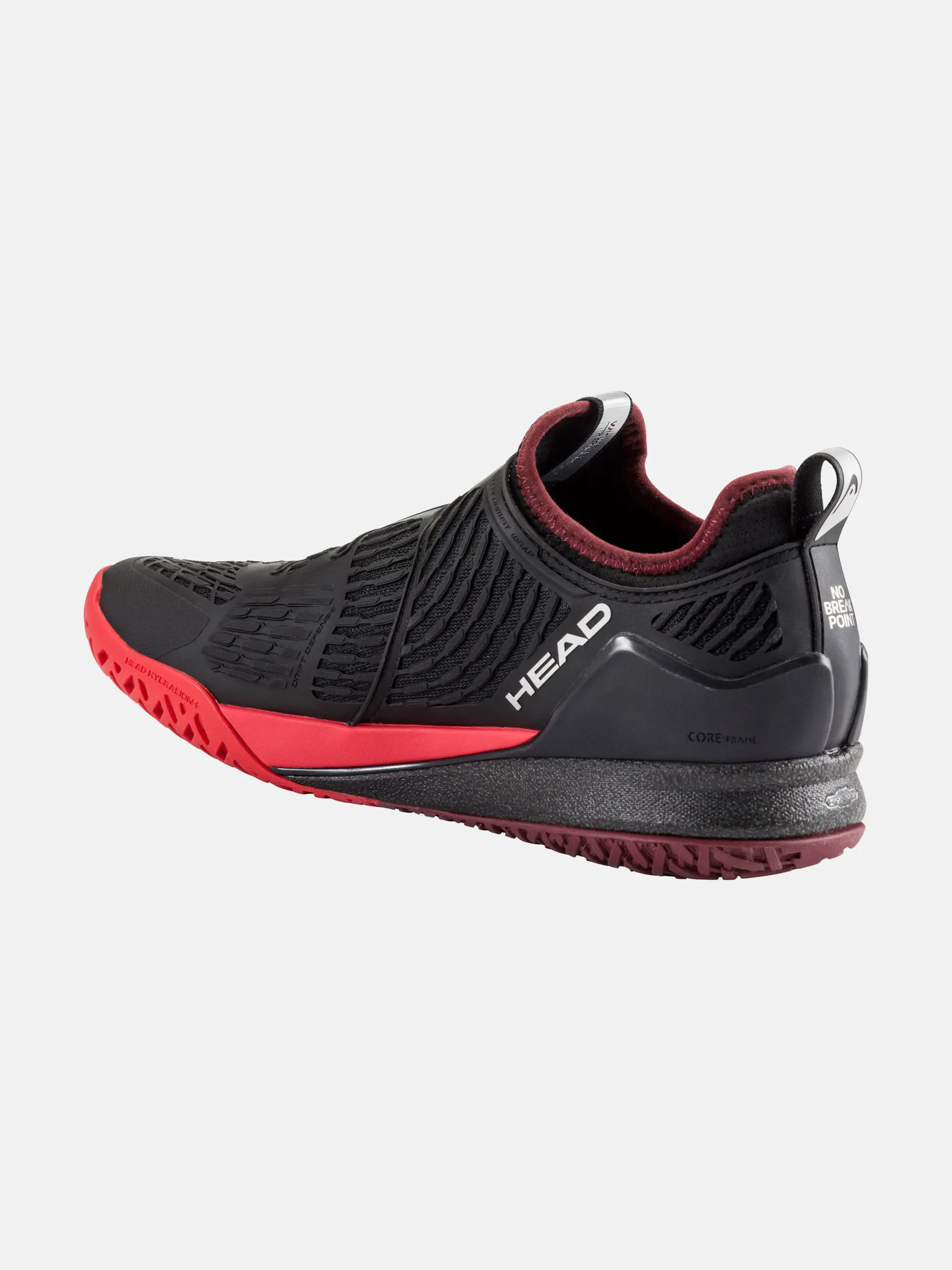 HEAD ENDURE Pro Boa – Bild 8