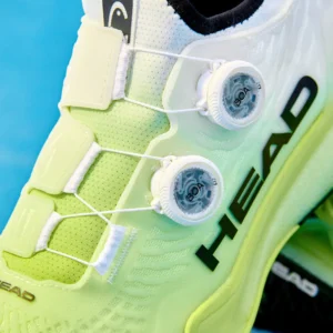 Alternative view of HEAD ENDURO pro Clay Boa