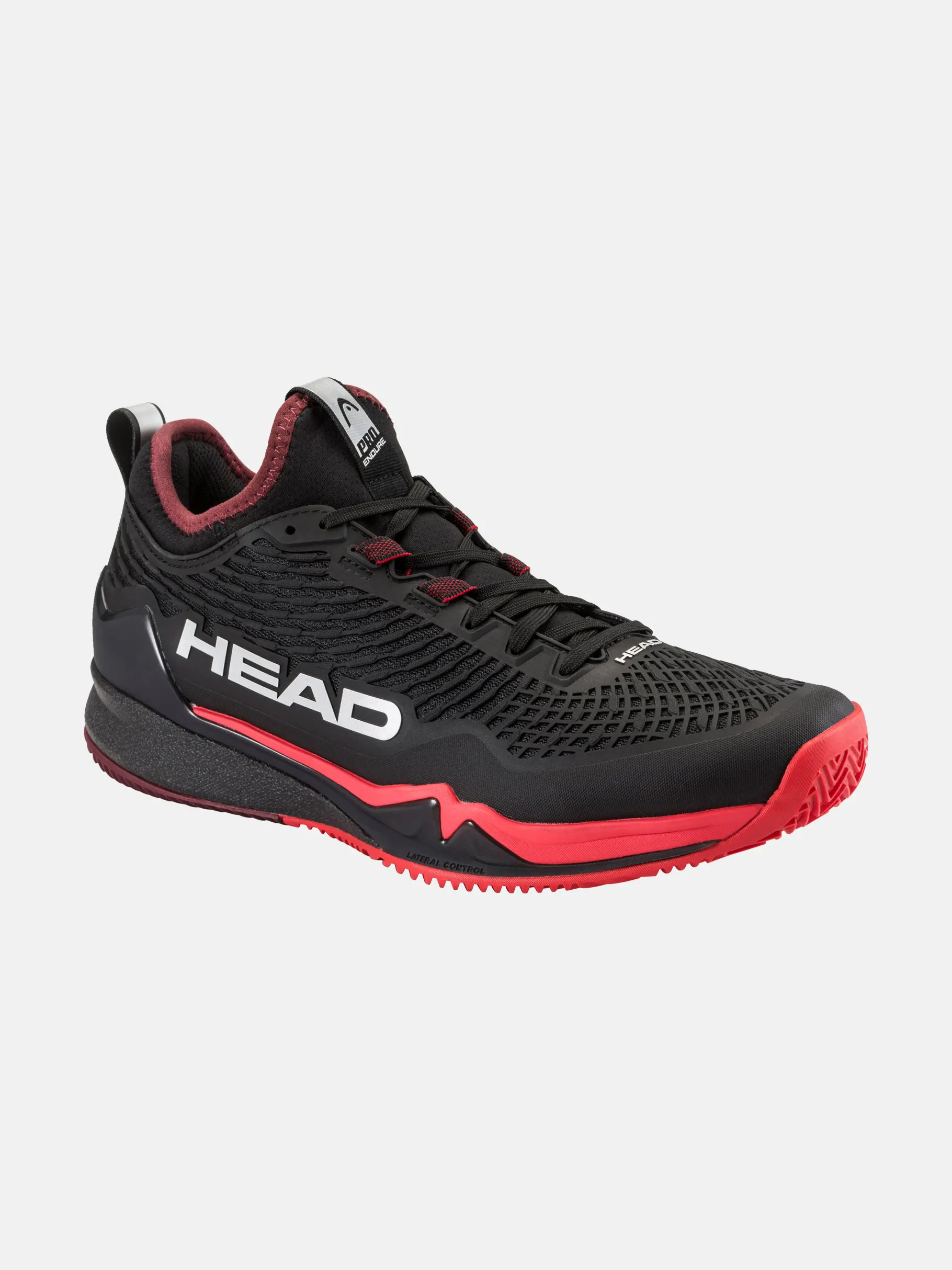 HEAD ENDURE Pro Clay – Bild 7