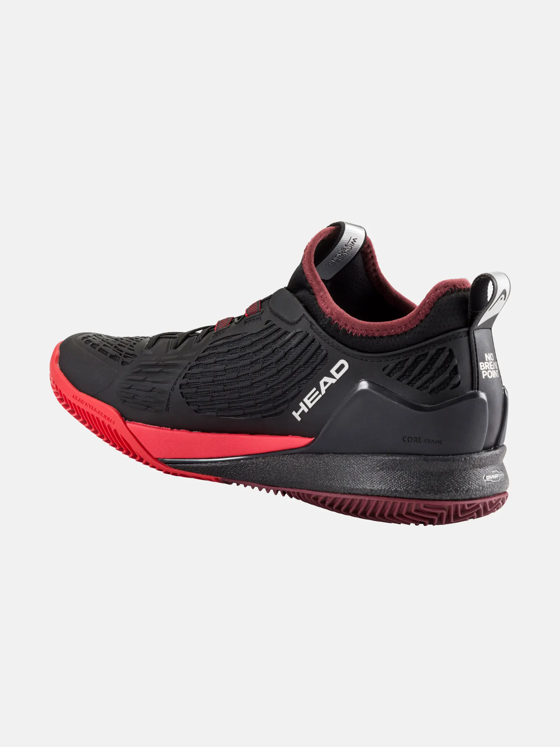 HEAD ENDURE Pro Clay – Bild 9