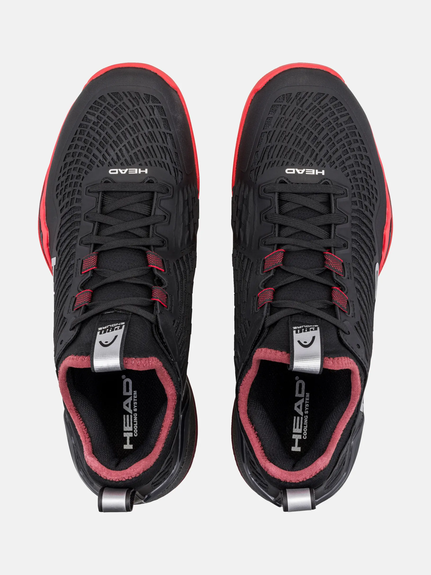 HEAD ENDURE Pro Clay – Bild 10