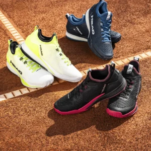 HEAD ENDURE Pro Clay