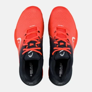 Alternative view of HEAD REVOLT PRO 4.0