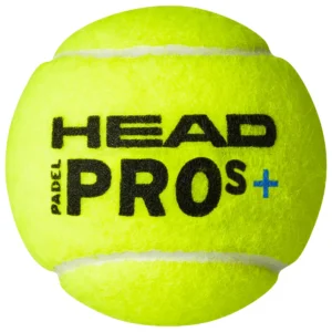 Alternative view of HEAD Pro S+ 3er-Dose