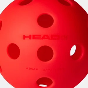 Alternative view of HEAD Championship 26 Indoor - 3er