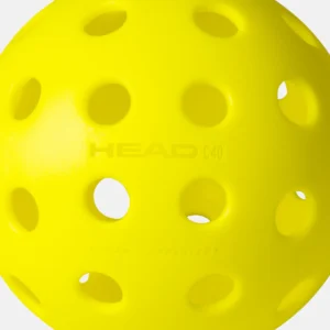 Alternative view of HEAD Championship 40 Outdoor - 3er