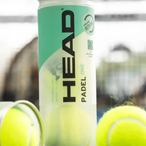 Alternative view of Head ONE 3er-Dose