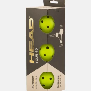 HEAD Tour 40 Outdoor - 3er