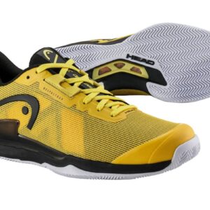 Alternative view of HEAD Sprint Pro 3.5 Clay