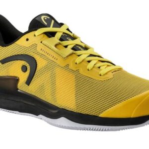 HEAD Sprint Pro 3.5 Clay