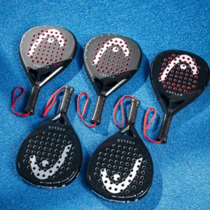 HEAD Coello Padelschläger