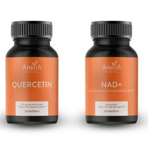 Amrita Vitality Paket 1