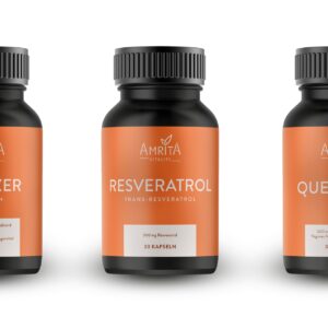 Amrita Vitality Paket 2