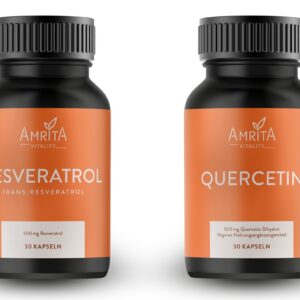 Amrita Vitality Paket 3