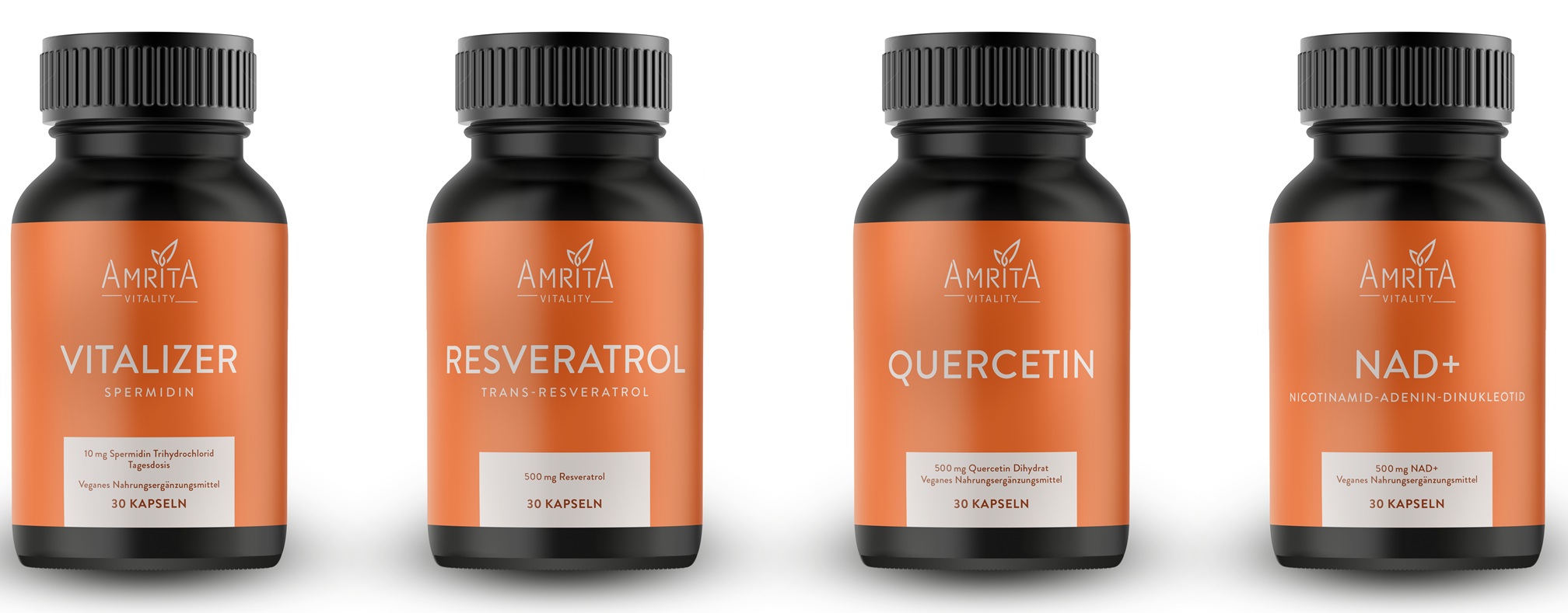 Amrita Vitality Paket 3