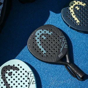 HEAD Bolt Padelschläger