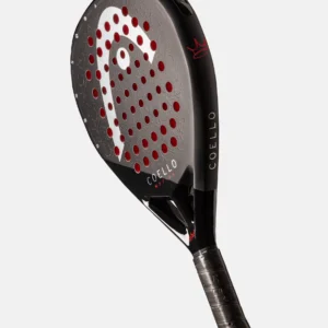 Alternative view of HEAD Coello Motion Padelschläger