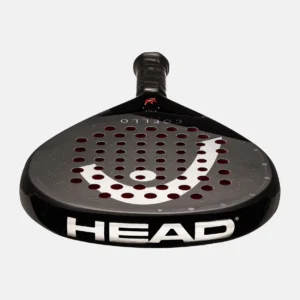 Alternative view of HEAD Coello Pro Padelschläger