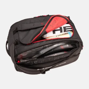 Alternative view of HEAD Coello Pro X Duffle Padeltasche L
