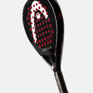 Alternative view of HEAD Coello Team Padelschläger