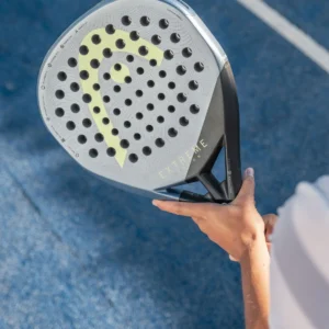 Alternative view of HEAD Extreme Motion Padelschläger
