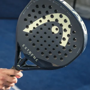 Alternative view of HEAD Extreme Pro Padelschläger