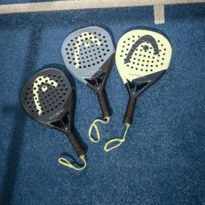 HEAD Extreme Padelschläger