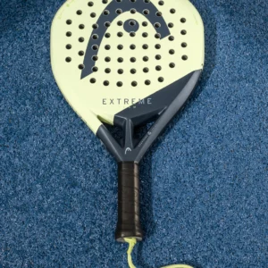 Alternative view of HEAD Extreme Team Padelschläger
