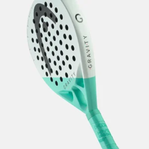 Alternative view of HEAD Gravity Motion Padelschläger