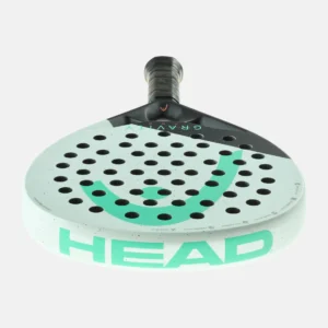 Alternative view of HEAD Gravity Pro Padelschläger
