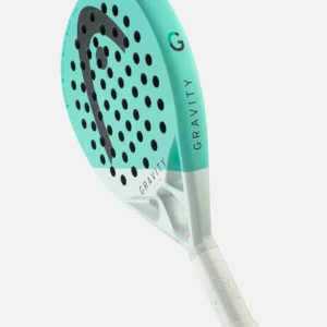 Alternative view of HEAD Gravity Team Padelschläger