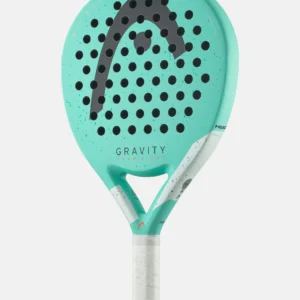 HEAD Gravity Team Light Padelschläger