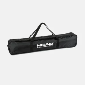 Alternative view of Pickleball Netz