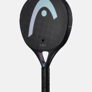 HEAD ONE Ultralight black Padelschläger