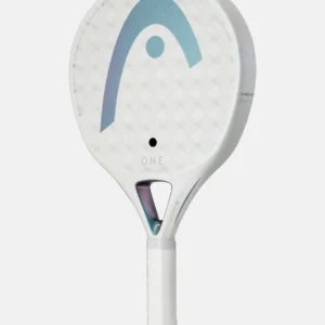 HEAD ONE Ultralight white Padelschläger