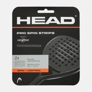 HEAD Pro Spin Strips
