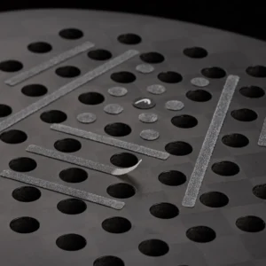 Alternative view of HEAD Pro Spin Strips