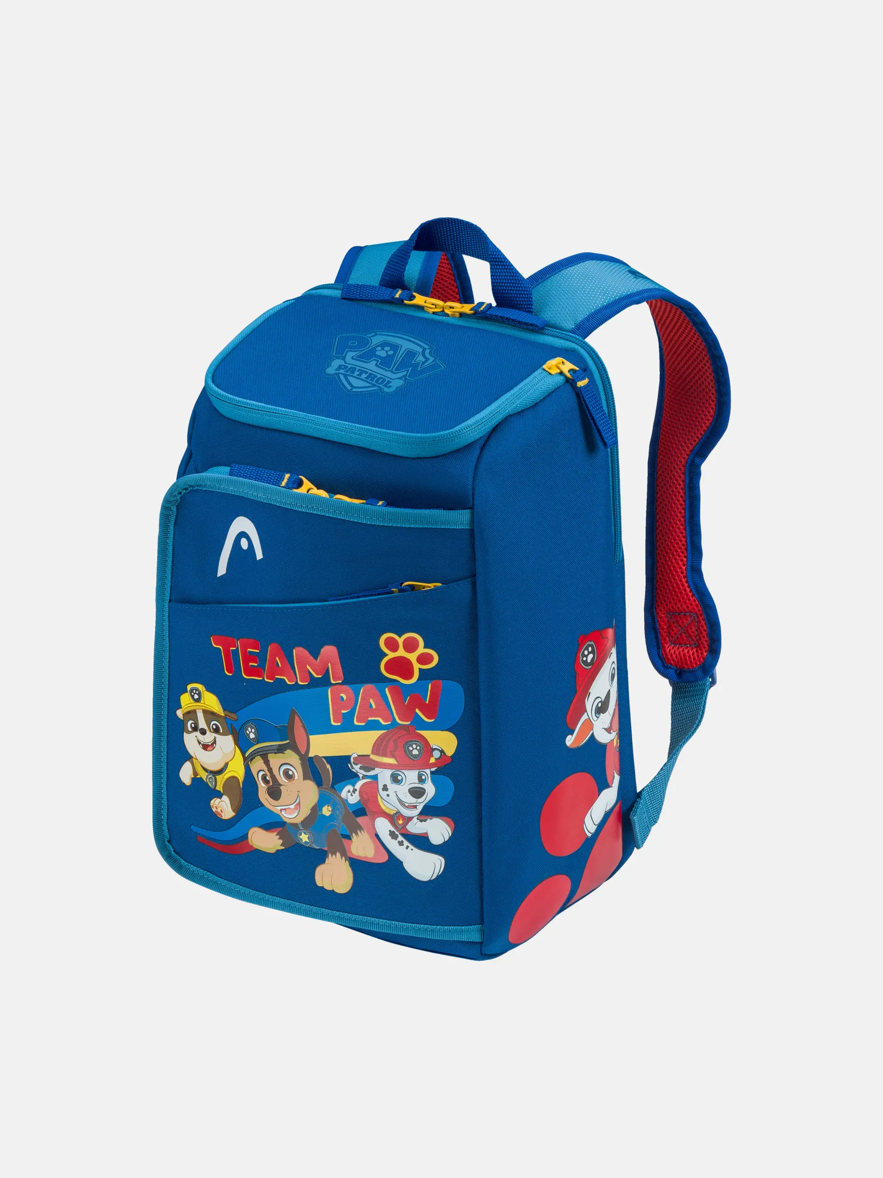 Kids Paw Patrol Backpack - div. Farben – Bild 2