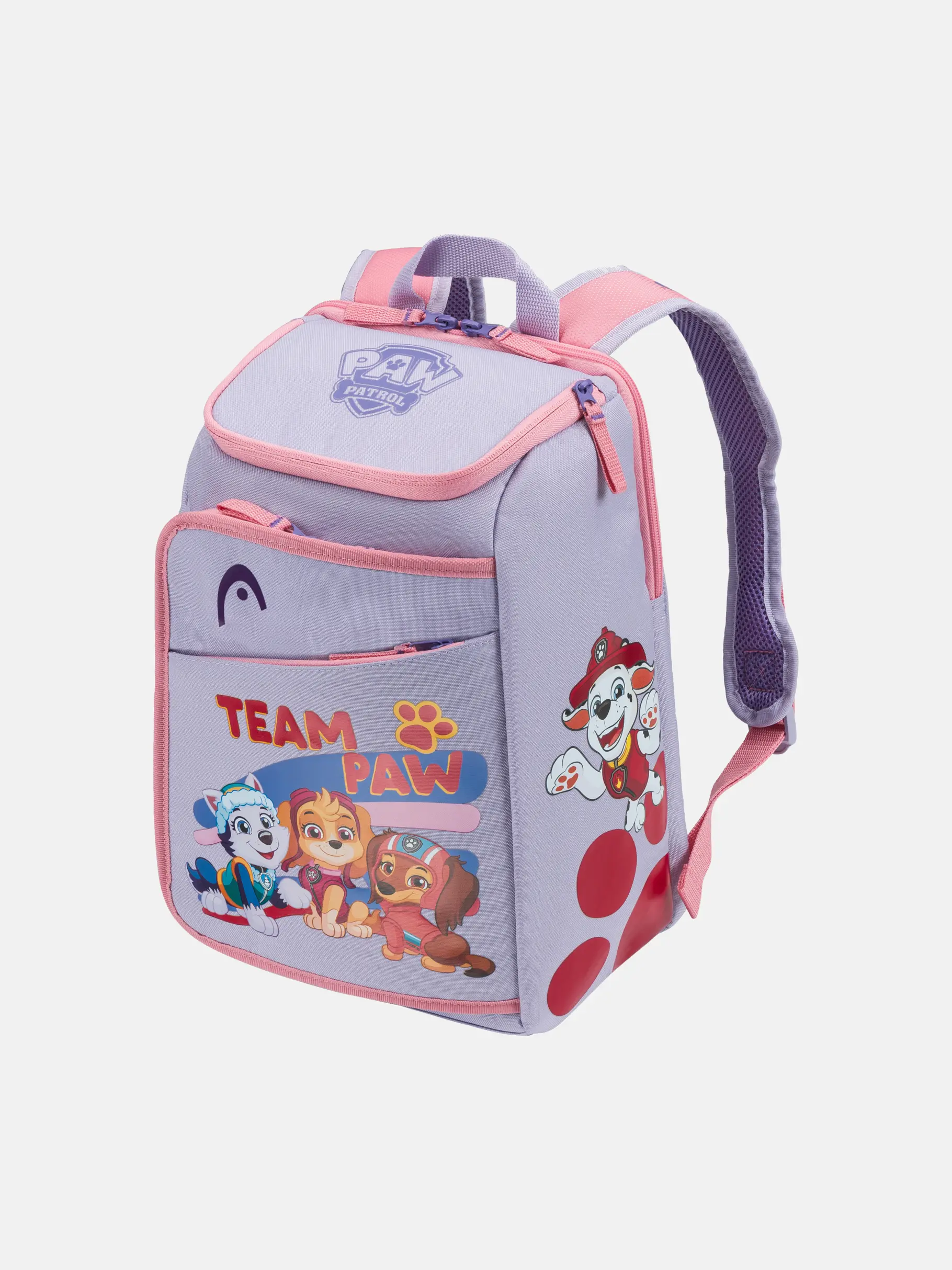 Kids Paw Patrol Backpack - div. Farben