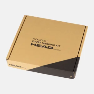 Alternative view of Pickleball Court Marking Kit