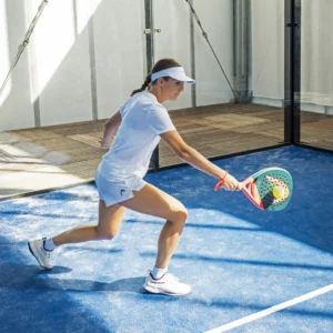 Alternative view of HEAD Radical Motion Padelschläger